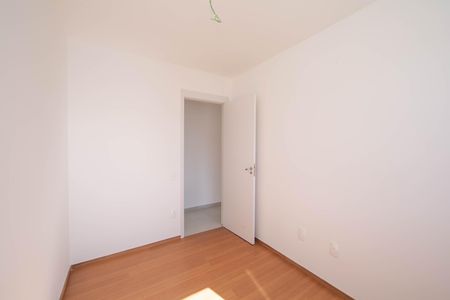 Apartamento à venda com 71m², 3 quartos e 2 vagasQUARTO2