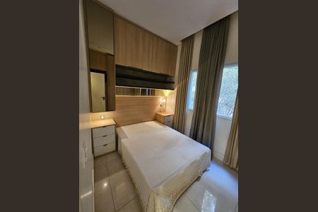Foto 16 de apartamento à venda com 2 quartos, 65m² em Cambuci, São Paulo