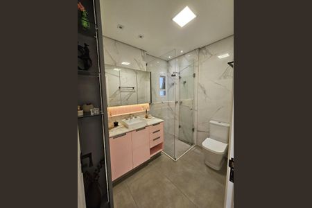 Foto 08 de apartamento à venda com 2 quartos, 65m² em Cambuci, São Paulo