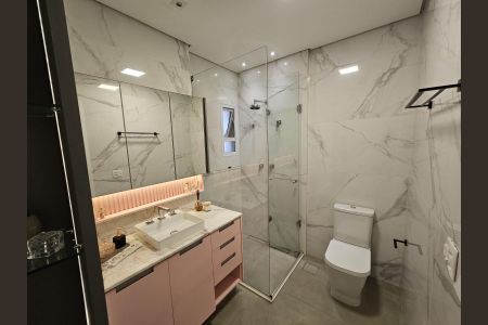 Foto 20 de apartamento à venda com 2 quartos, 65m² em Cambuci, São Paulo