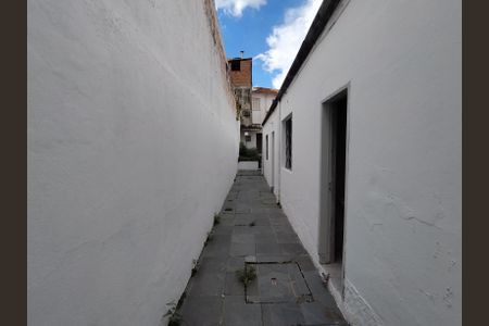 Casa para alugar com 144m², 4 quartos e sem vaga Casa para alugar com 144m², 4 quartos e sem vagaQuintal