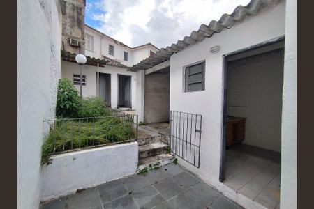 Casa para alugar com 144m², 4 quartos e sem vaga Casa para alugar com 144m², 4 quartos e sem vagaQuintal