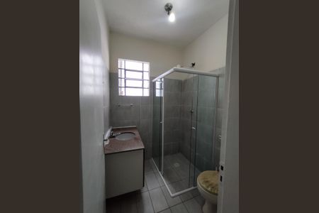 Casa para alugar com 144m², 4 quartos e sem vaga Casa para alugar com 144m², 4 quartos e sem vagaBanheiro - torneira