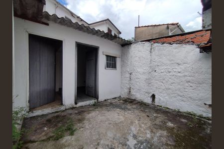 Casa para alugar com 144m², 4 quartos e sem vaga Casa para alugar com 144m², 4 quartos e sem vagaEdícula