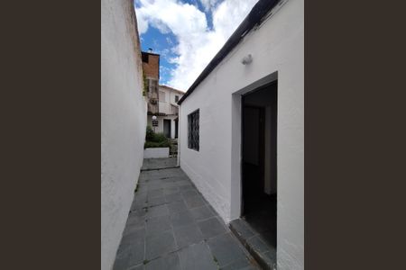 Casa para alugar com 144m², 4 quartos e sem vaga Casa para alugar com 144m², 4 quartos e sem vagaQuintal