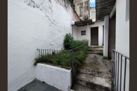 Casa para alugar com 144m², 4 quartos e sem vaga Casa para alugar com 144m², 4 quartos e sem vagaQuintal