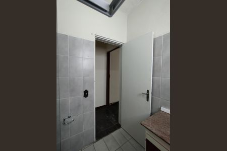 Casa para alugar com 144m², 4 quartos e sem vaga Casa para alugar com 144m², 4 quartos e sem vagaBanheiro - torneira