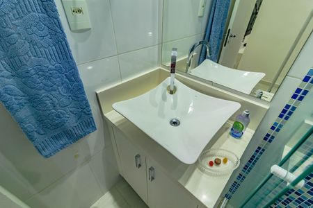 Apartamento à venda com 66m², 3 quartos e 1 vaga