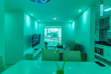 Apartamento à venda com 66m², 3 quartos e 1 vaga