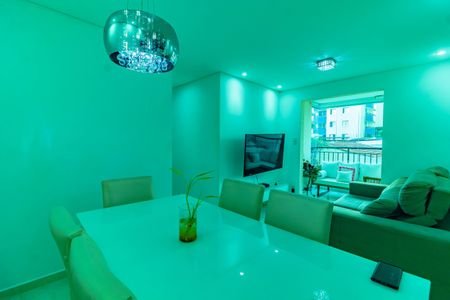 Apartamento à venda com 66m², 3 quartos e 1 vaga