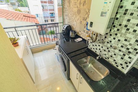 Apartamento à venda com 66m², 3 quartos e 1 vaga