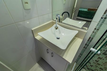 Apartamento à venda com 66m², 3 quartos e 1 vaga