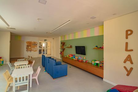 Apartamento à venda com 66m², 3 quartos e 1 vaga