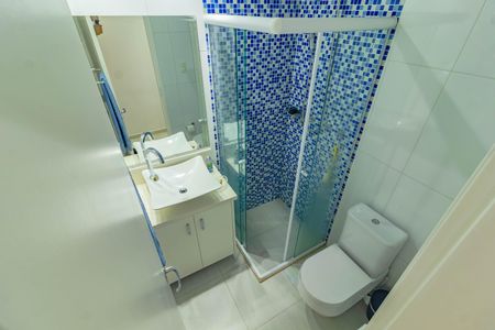 Apartamento à venda com 66m², 3 quartos e 1 vaga