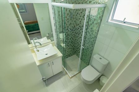 Apartamento à venda com 66m², 3 quartos e 1 vaga