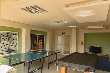 Apartamento à venda com 66m², 3 quartos e 1 vaga