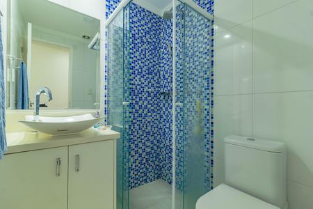 Apartamento à venda com 66m², 3 quartos e 1 vaga