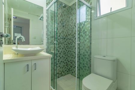 Apartamento à venda com 66m², 3 quartos e 1 vaga