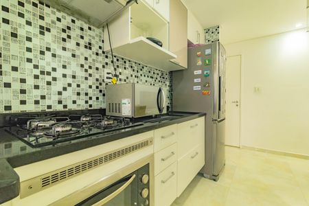 Apartamento à venda com 66m², 3 quartos e 1 vaga