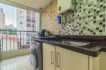 Apartamento à venda com 66m², 3 quartos e 1 vaga