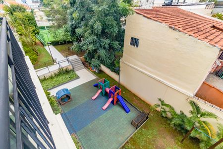 Apartamento à venda com 66m², 3 quartos e 1 vaga
