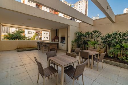 Apartamento à venda com 66m², 3 quartos e 1 vaga