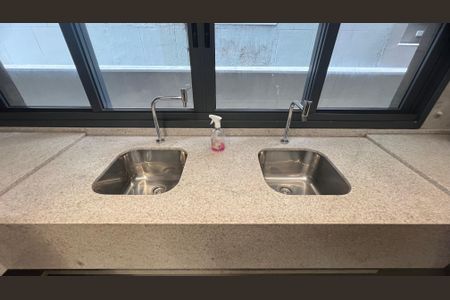 Apartamento à venda com 20m², 1 quarto e sem vaga Apartamento à venda com 20m², 1 quarto e sem vagaLavanderia