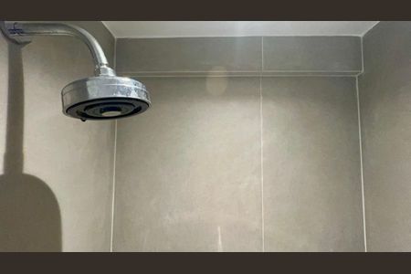 Apartamento à venda com 20m², 1 quarto e sem vaga Apartamento à venda com 20m², 1 quarto e sem vagaBanheiro