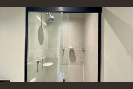 Apartamento à venda com 20m², 1 quarto e sem vaga Apartamento à venda com 20m², 1 quarto e sem vagaBanheiro