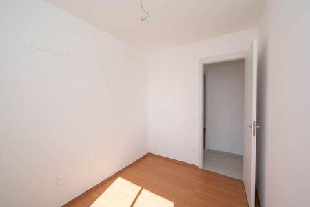 Apartamento à venda com 71m², 3 quartos e 2 vagasQUARTO2