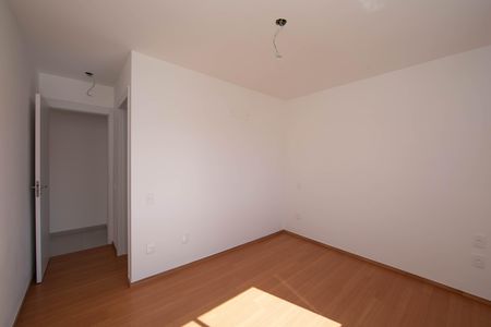 Apartamento à venda com 71m², 3 quartos e 2 vagasQUARTO3