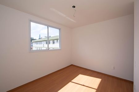 Apartamento à venda com 71m², 3 quartos e 2 vagasQUARTO3