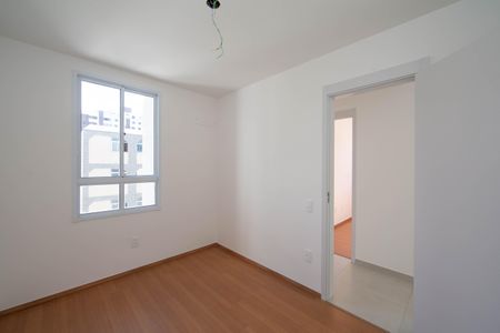 QUARTO1 de apartamento à venda com 3 quartos, 71m² em Coração Eucarístico, Belo Horizonte