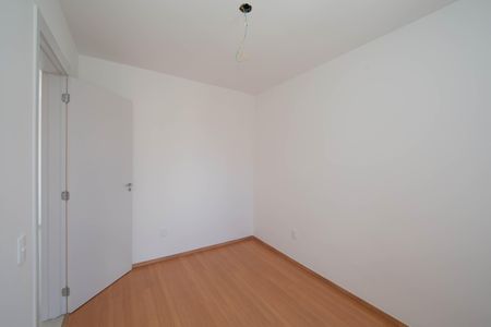 QUARTO1 de apartamento à venda com 3 quartos, 71m² em Coração Eucarístico, Belo Horizonte