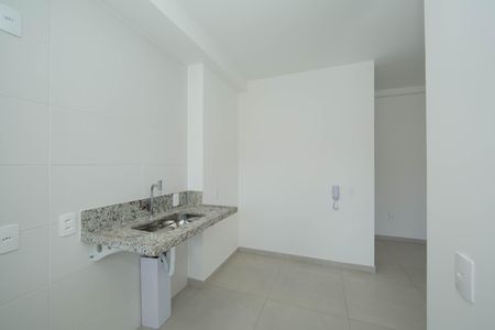 Apartamento à venda com 71m², 3 quartos e 2 vagasCOZINHA