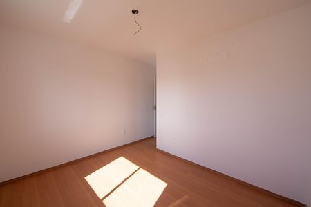 Apartamento à venda com 71m², 3 quartos e 2 vagasQUARTO3