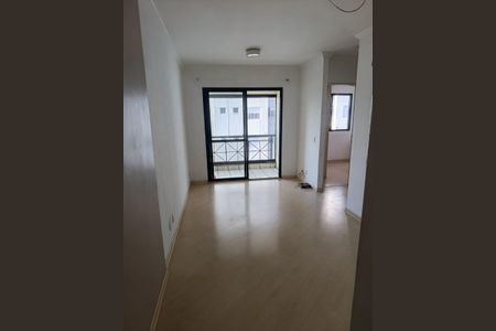 Apartamento para alugar com 61m², 2 quartos e 1 vaga Apartamento para alugar com 61m², 2 quartos e 1 vagaSala