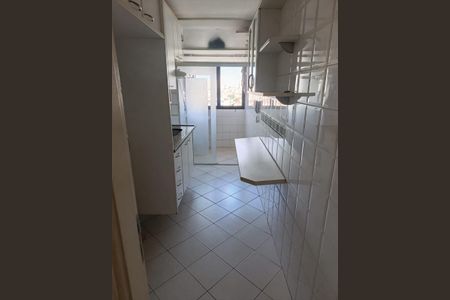 Apartamento para alugar com 61m², 2 quartos e 1 vaga Apartamento para alugar com 61m², 2 quartos e 1 vagaCozinha