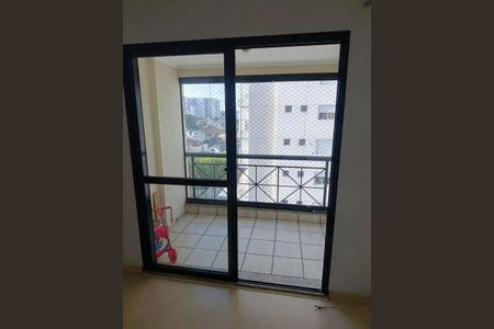 Apartamento para alugar com 61m², 2 quartos e 1 vaga Apartamento para alugar com 61m², 2 quartos e 1 vagaSala