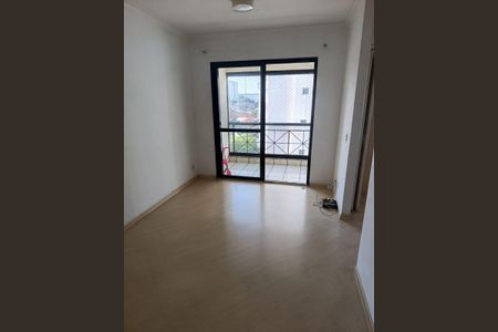 Apartamento para alugar com 61m², 2 quartos e 1 vaga Apartamento para alugar com 61m², 2 quartos e 1 vagaSala