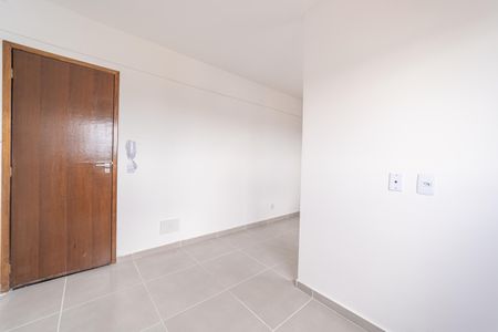 Apartamento à venda com 40m², 2 quartos e 1 vaga Apartamento à venda com 40m², 2 quartos e 1 vagaSala