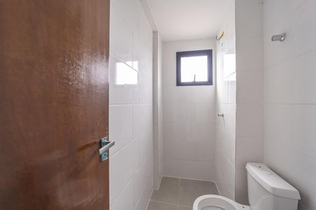 Apartamento à venda com 40m², 2 quartos e 1 vaga Apartamento à venda com 40m², 2 quartos e 1 vagaBanheiro