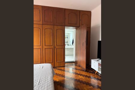 Casa à venda com 170m², 4 quartos e 2 vagasQuarto