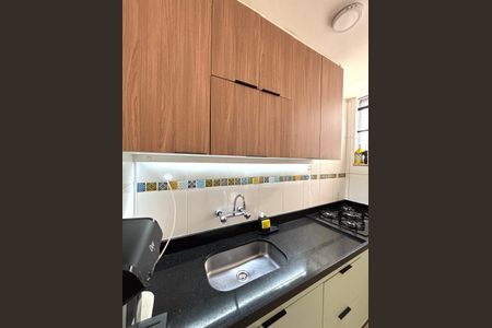 Casa à venda com 170m², 4 quartos e 2 vagasCozinha