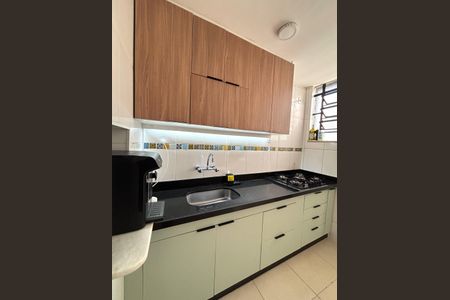 Casa à venda com 170m², 4 quartos e 2 vagasCozinha