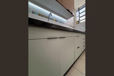 Casa à venda com 170m², 4 quartos e 2 vagasCozinha