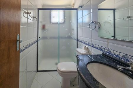 Apartamento para alugar com 80m², 2 quartos e 1 vaga