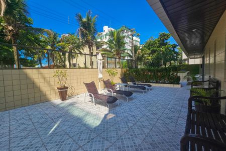 Apartamento para alugar com 80m², 2 quartos e 1 vaga