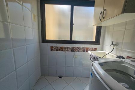 Apartamento para alugar com 80m², 2 quartos e 1 vaga