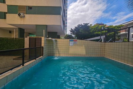 Apartamento para alugar com 80m², 2 quartos e 1 vaga